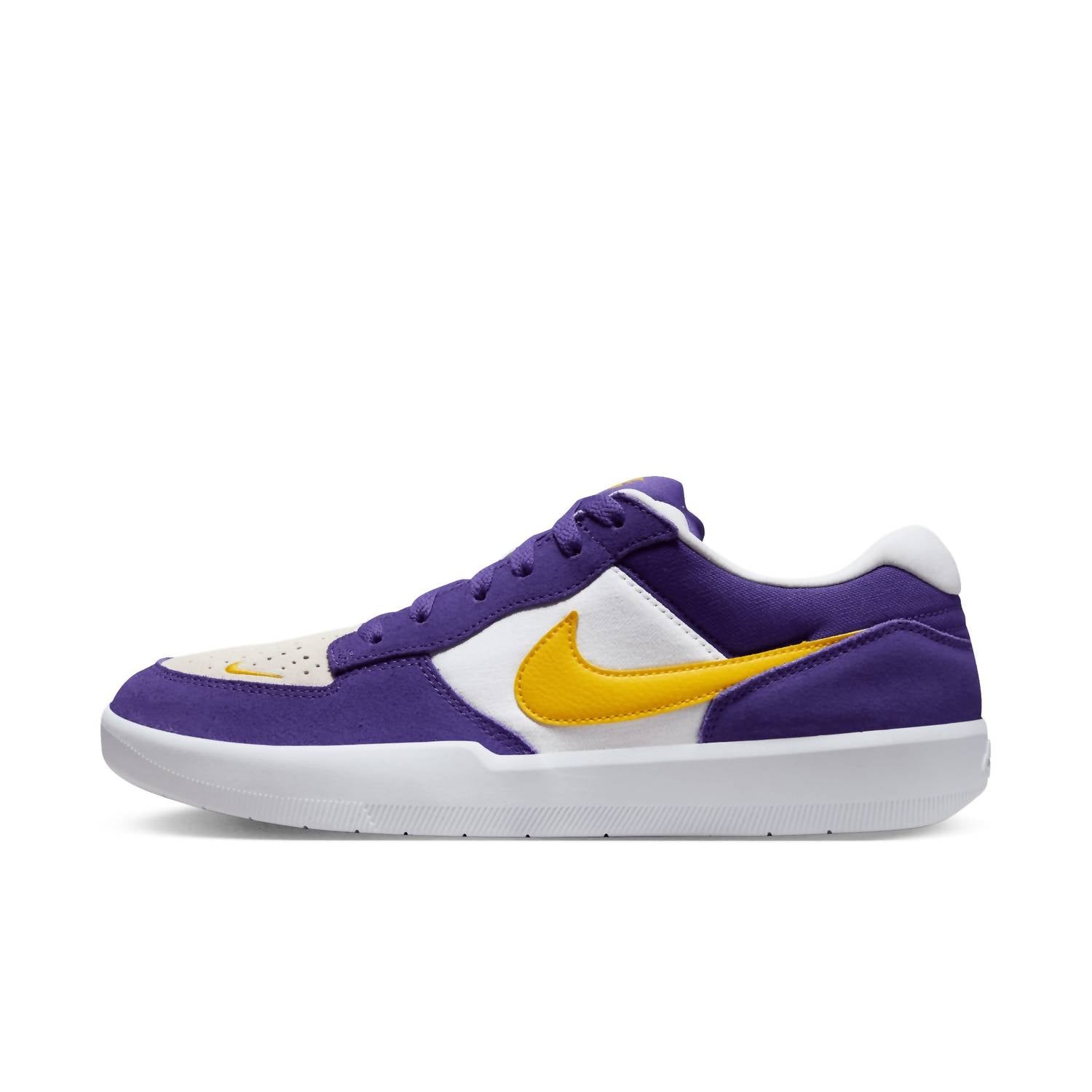 Nike - Men's SB Force 58 Vikings Shoes