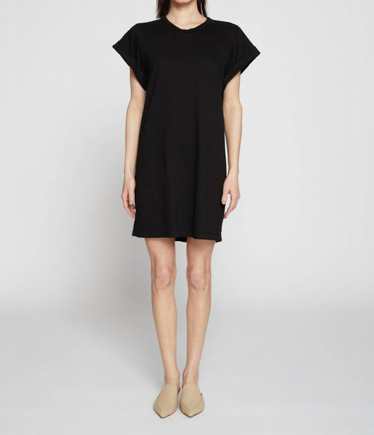 Stateside - Cloud Jersey T-shirt Dress