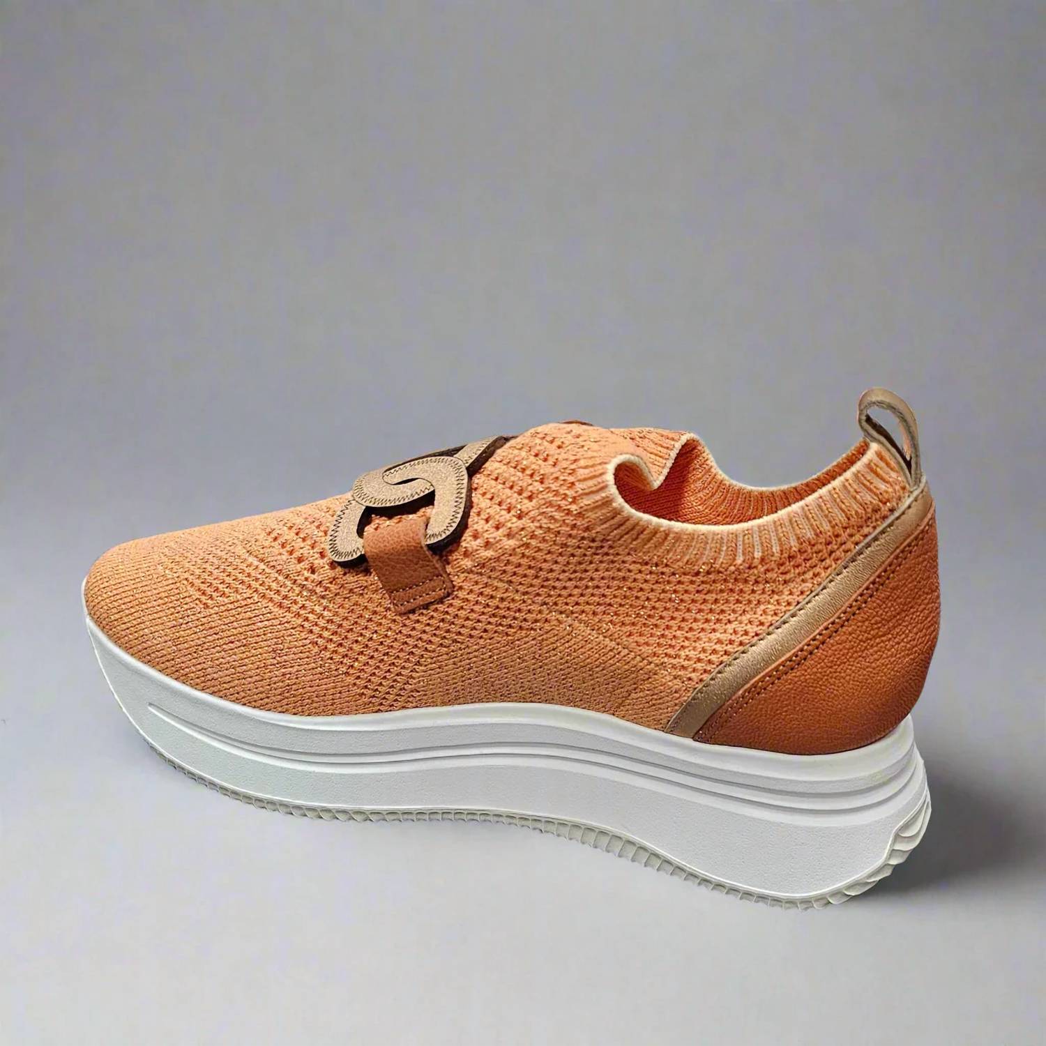 Softwaves - Women's Simone Slip-on Shoes