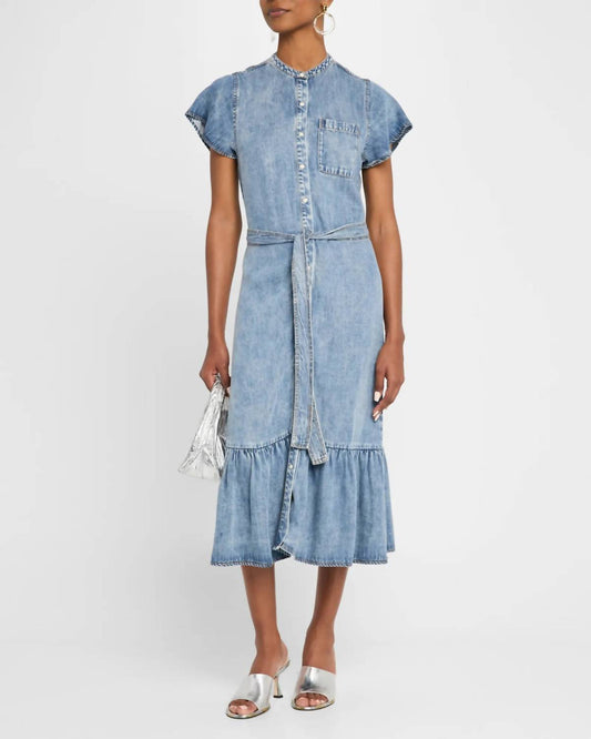 Rails - Kahlo Midi Dress