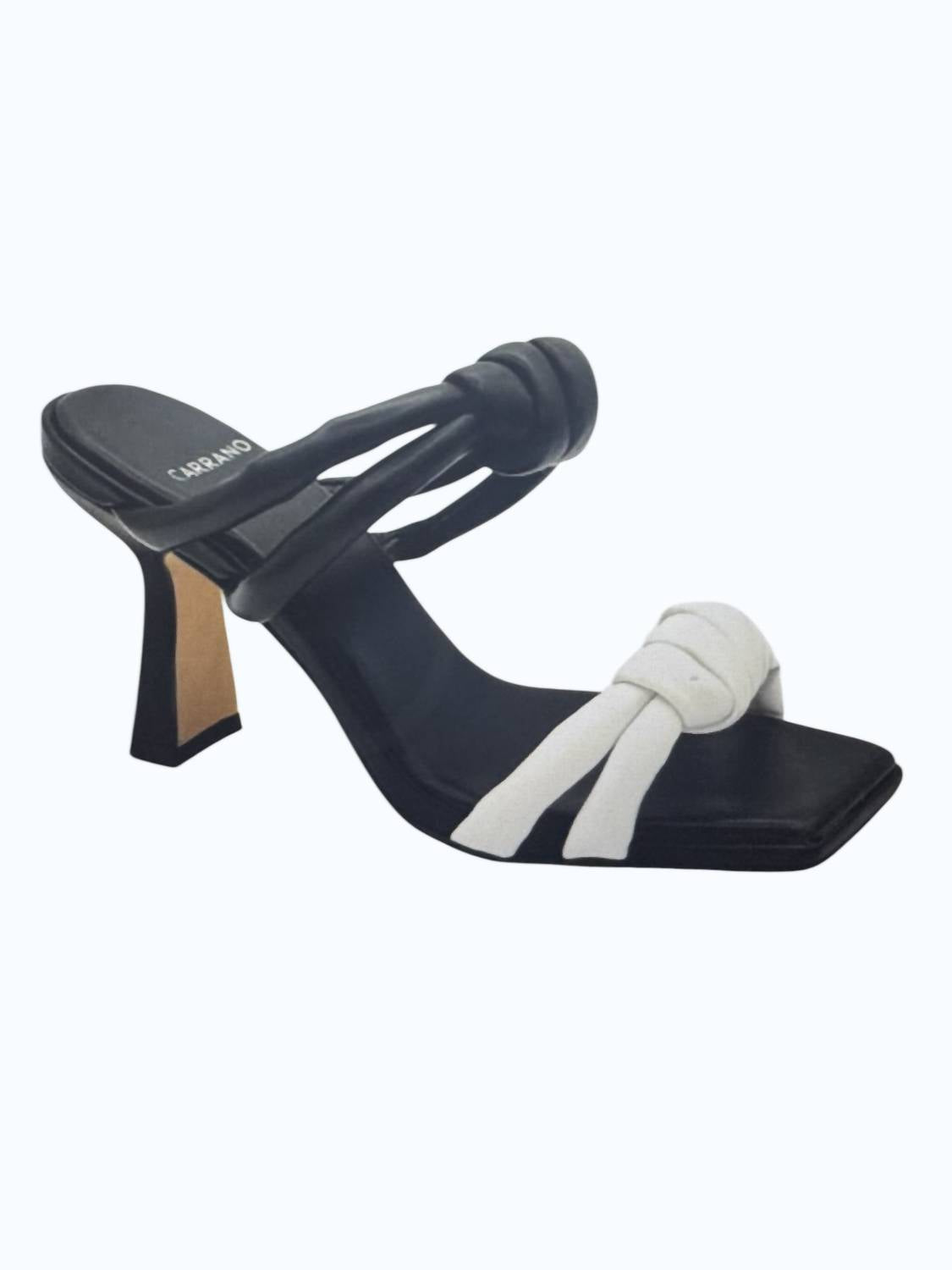 Carrano - Women's Patty Slide Heel