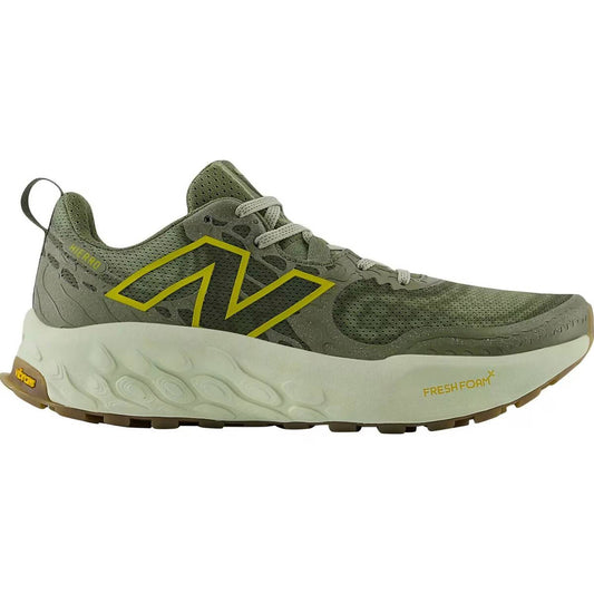 New Balance - Men's Fresh Foam X Hierro V8 Trail Running Shoes