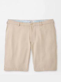 Peter Millar - Men's Relaxed Flat Front Shorts