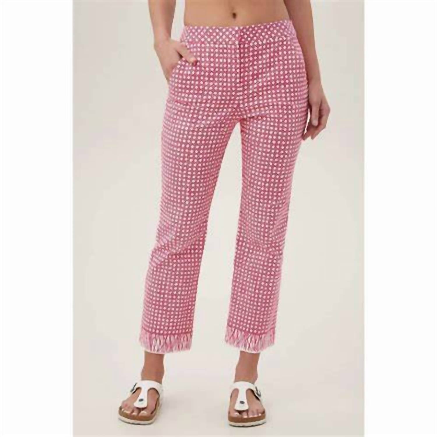 Lulu Pant