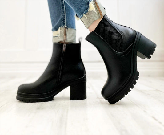 Hey Girl By Corkys - Women's Trust Issues Boots