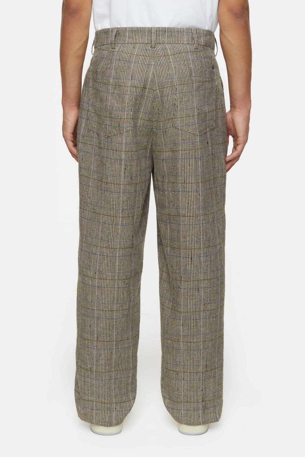 Closed - Blomberg Wide Leg Pants