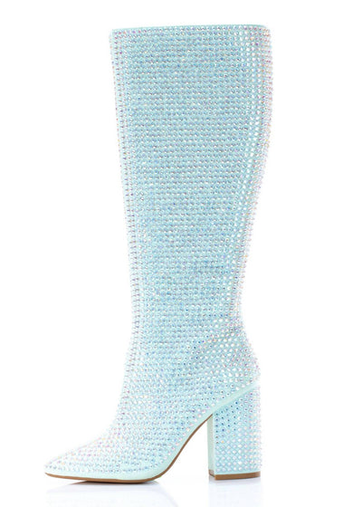 Sparkl Fairy Couture - Women's Jasmine Boot