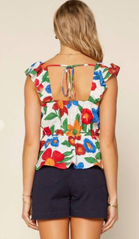 The picnic top