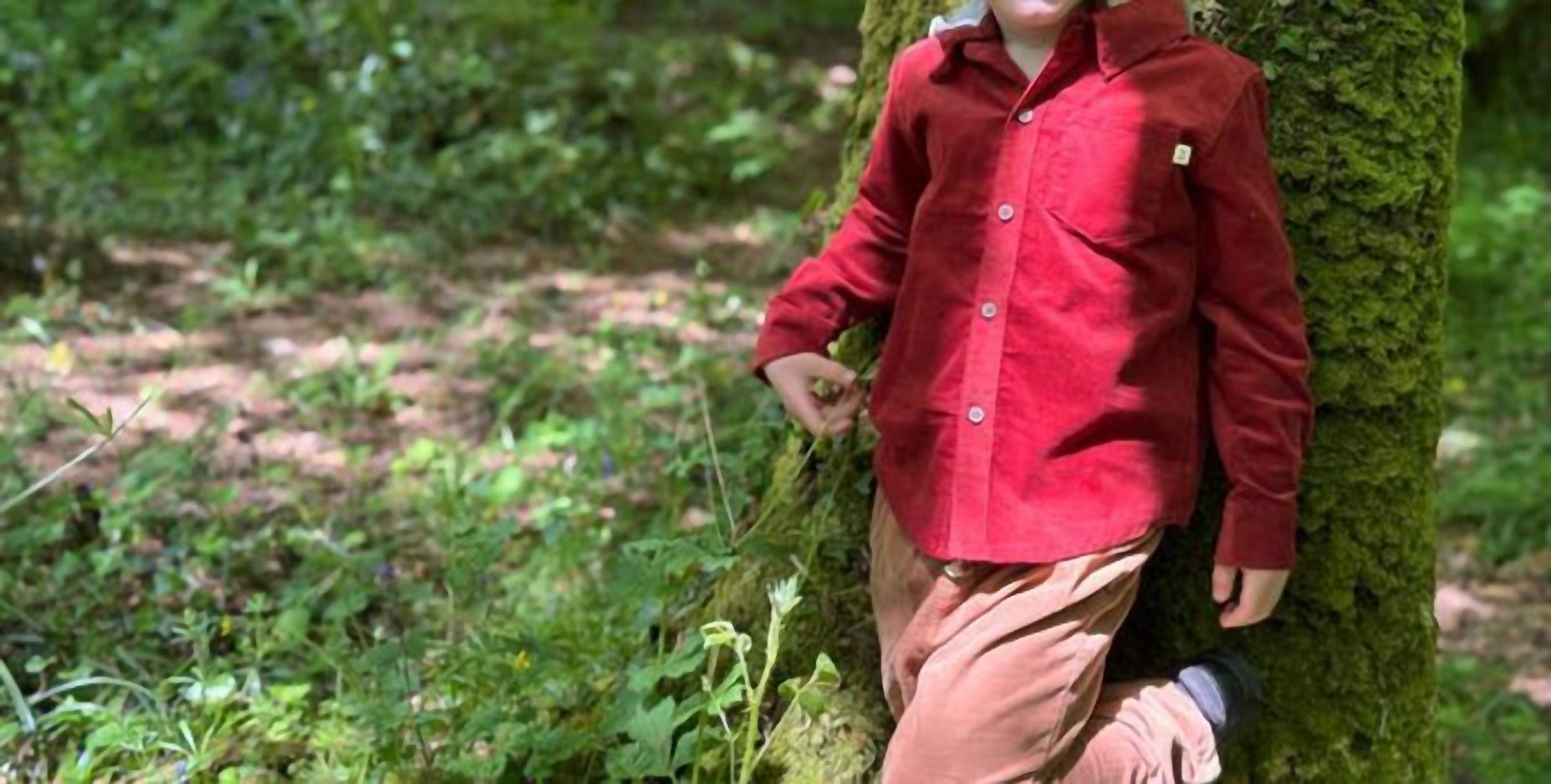 Me & Henry - Erin Hooded Woven Shirt