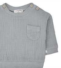One More In The Family - Kid's Lorenzo Sweater Top
