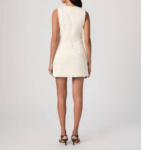 Paige - Soho Mini Dress
