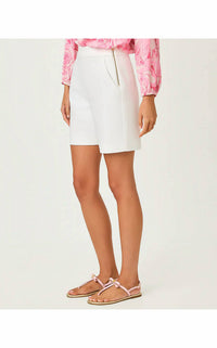Lilly Pulitzer - Sarissa High Rise Stretch Short