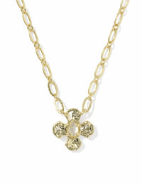 Kendra Scott - Women's Leanne Short Necklace