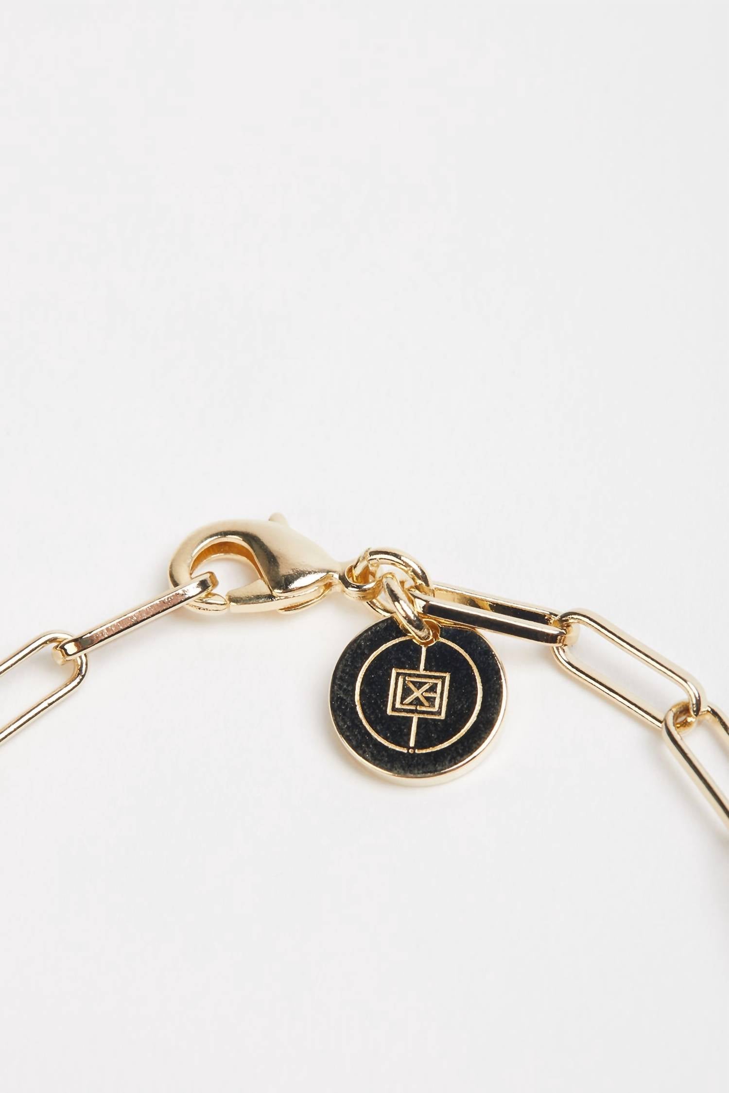 CATALINA CHARM NECKLACE