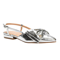 Chinese Laundry - Women's Harmony Bow Flats