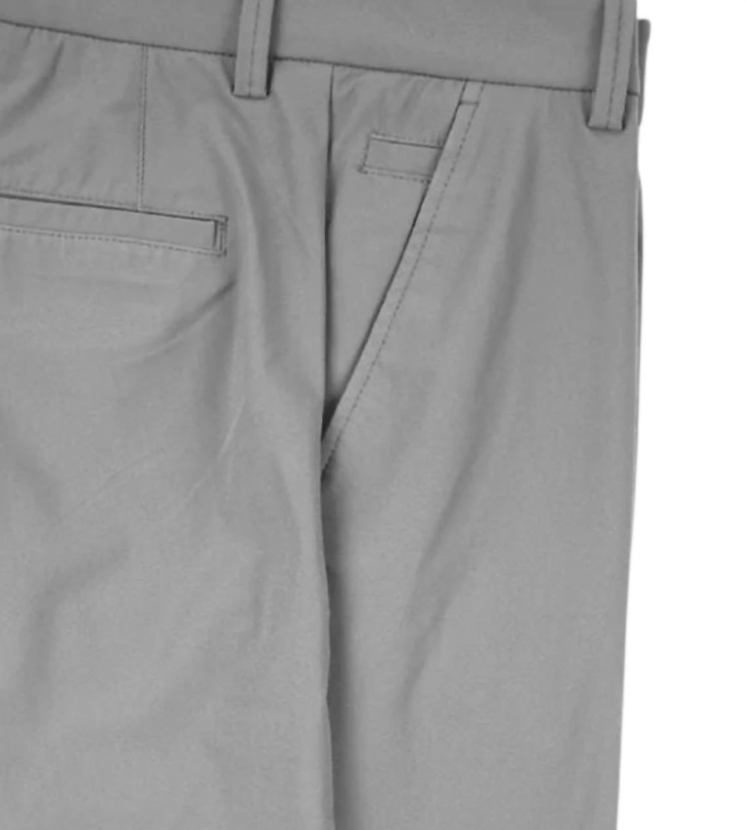 Ballin - Men's Techno Ultimate Performance Casual Shorts