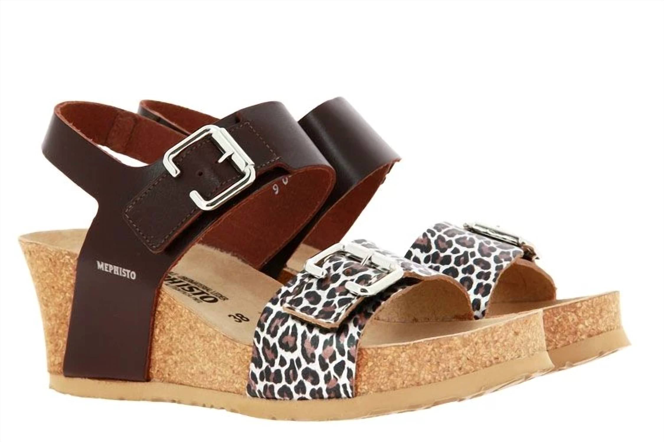 Mephisto - Women's Lissandra Sandals