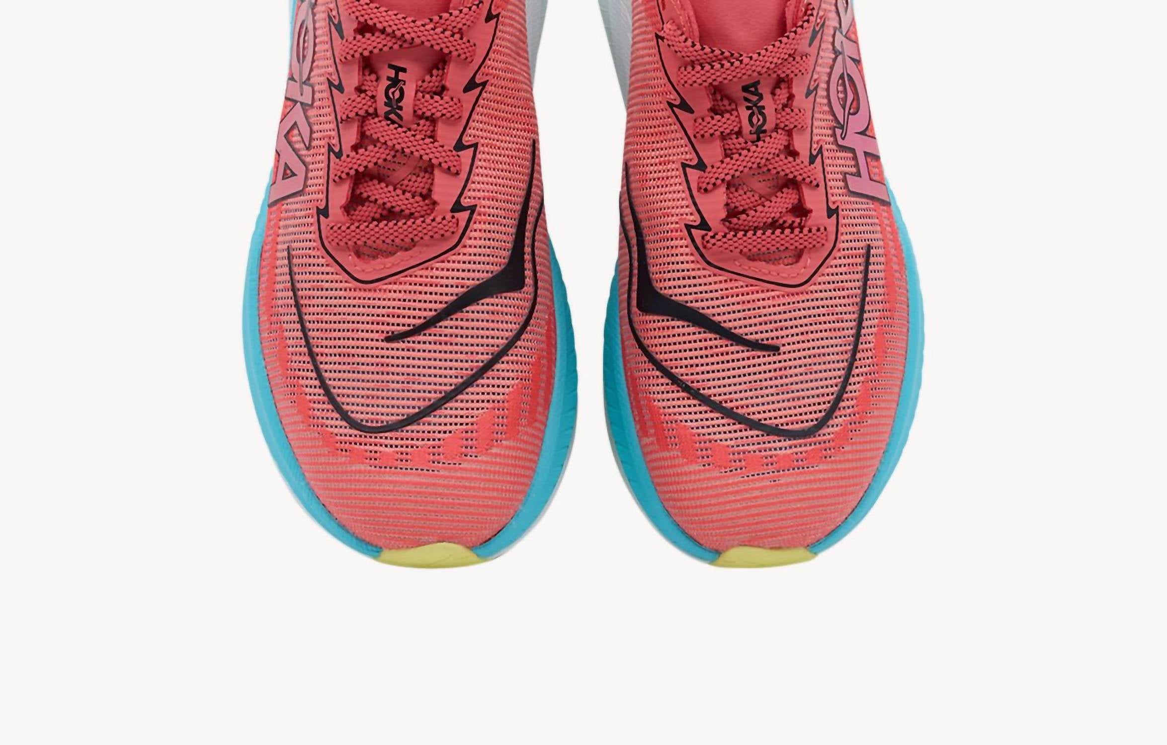 Hoka - Women's Mach X 2 Road Running Shoes
