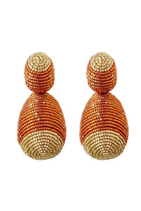 Susana Vega Jewelry - Che Che Earrings