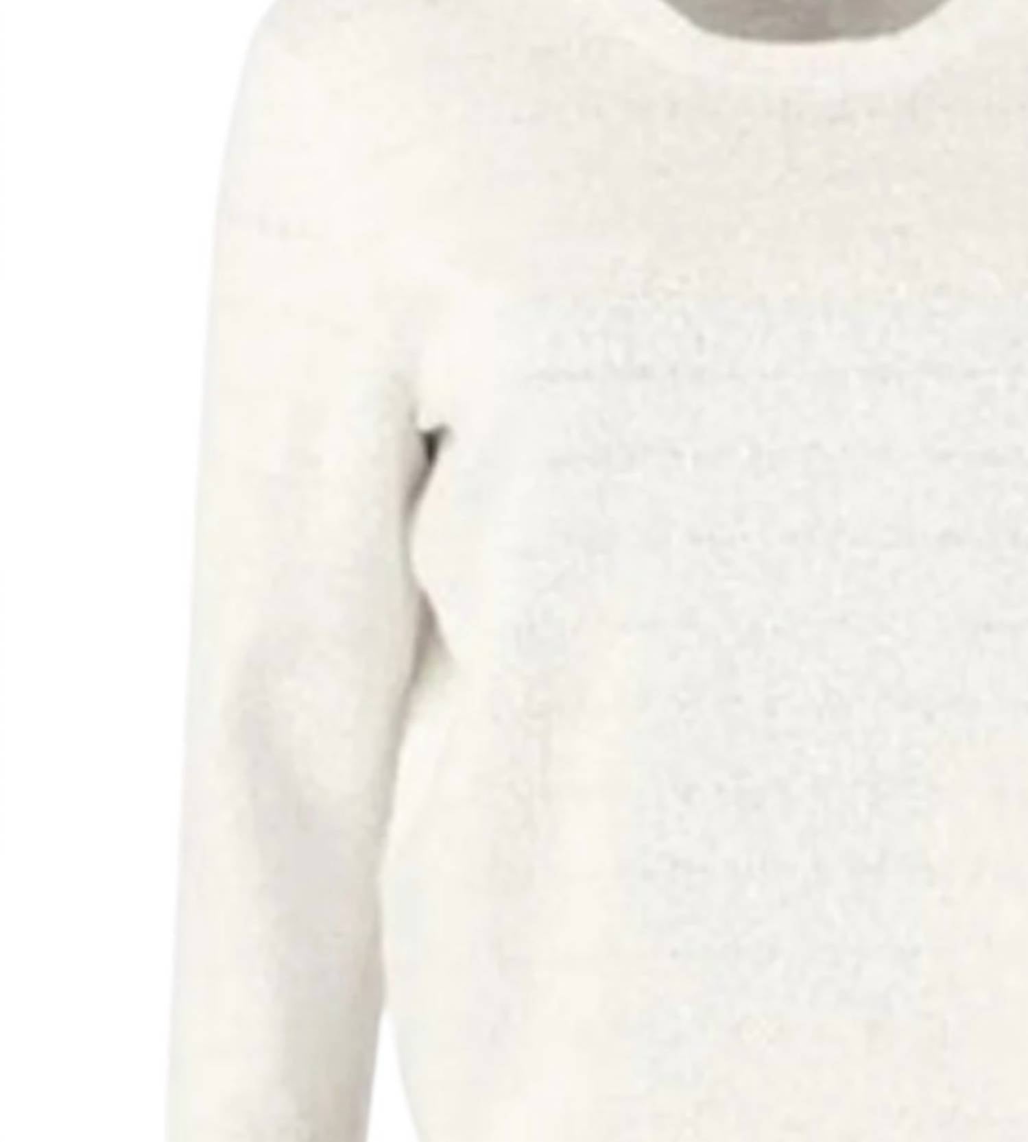 A.P.C. - Women's Classic Knit Sweater