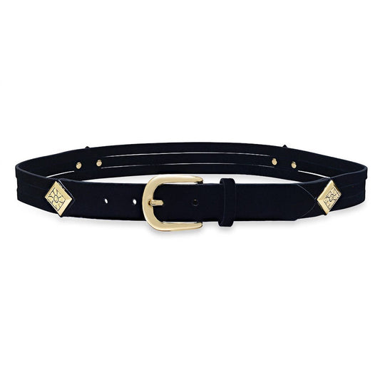 Laurel And Gold - Women's Valencia Belt