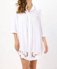 Tiare Hawaii - Binni Mini Dress