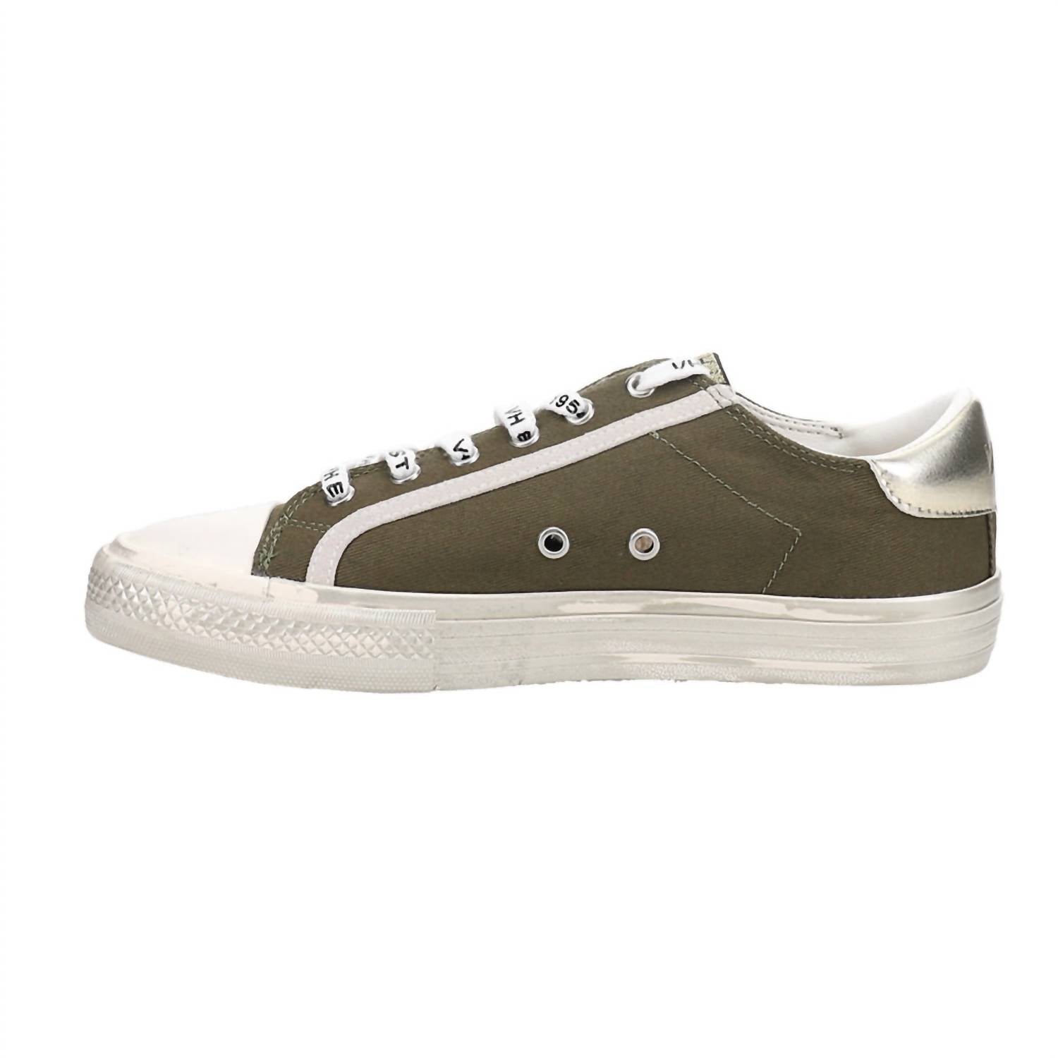 Vintage Havana - Women's Alive 34 Sneaker