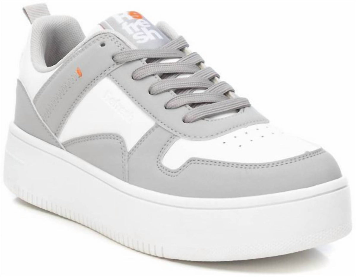 Xti - Women's Trainer Sneakers