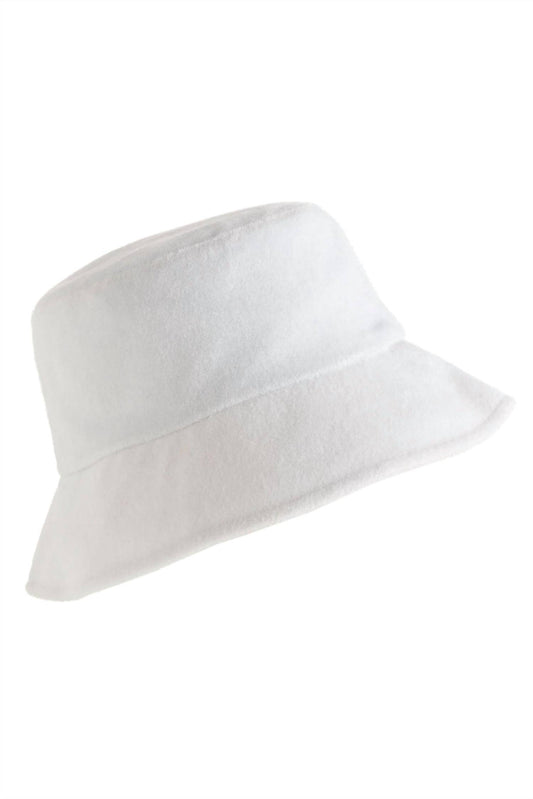 Shiraleah - Women's Sol Terry Bucket Hat