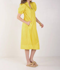 Emily Mccarthy - Hampton Midi Dress