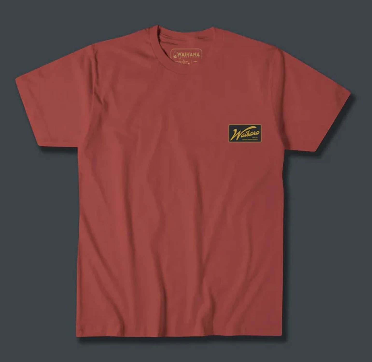 Waihana - Women's Premium Pima T-shirt
