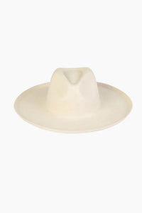 Lack Of Color - Women's Melodic Fedora