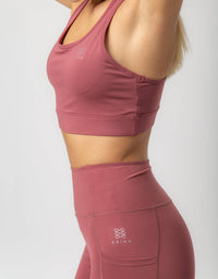 Krina - Softly Crossback Bra