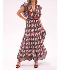 Bell By Alicia Bell - Phoebe Maxi Dress