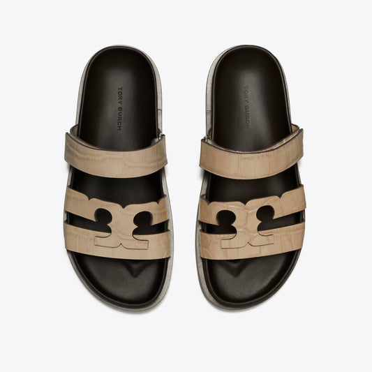 Tory Burch - Women's Ines Sport Slide Sandal