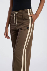Munthe - Recycled Stripe Track Pants