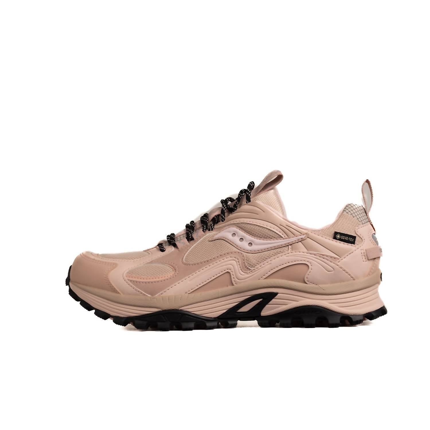 Saucony - Men's Grid Aura X Gtx Sneakers