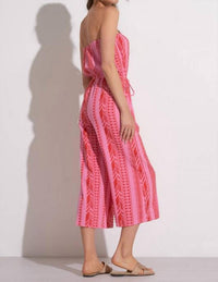 Elan - Caro Strapless Jumper