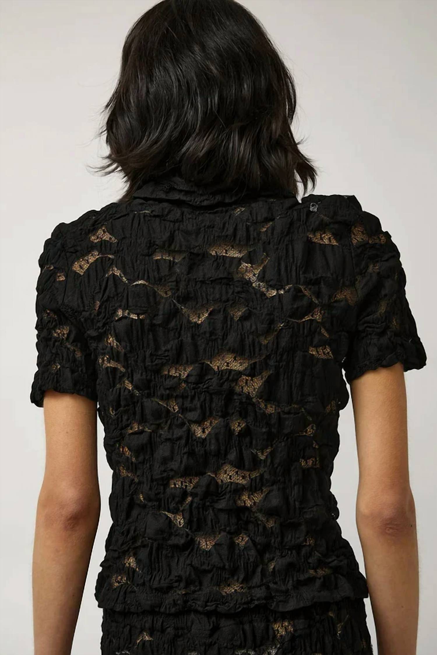 No. 6 - Rema Top