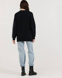 Vintage Havana - Dreamer Cardigan