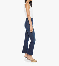 Mother - The Hustler Ankle Jeans