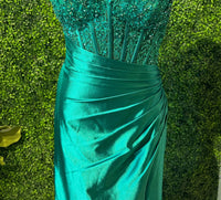 Sherri Hill - Women's Prom Dress