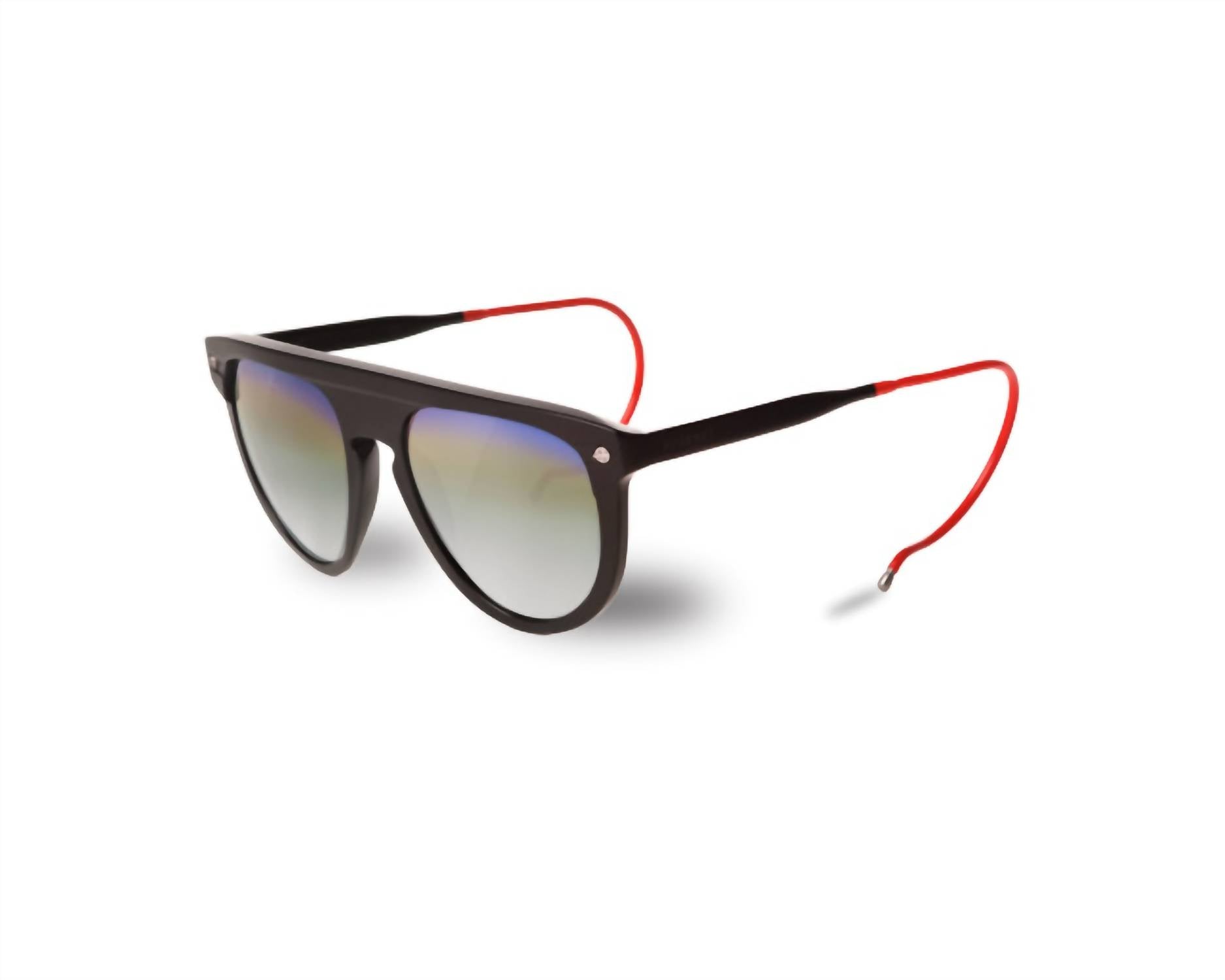 Vuarnet - Women's VL1508 Citylynk Sunglasses