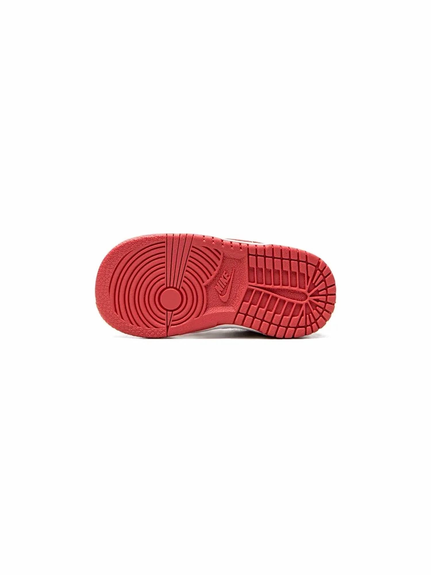 Nike - Kid's Dunk Low Sneakers