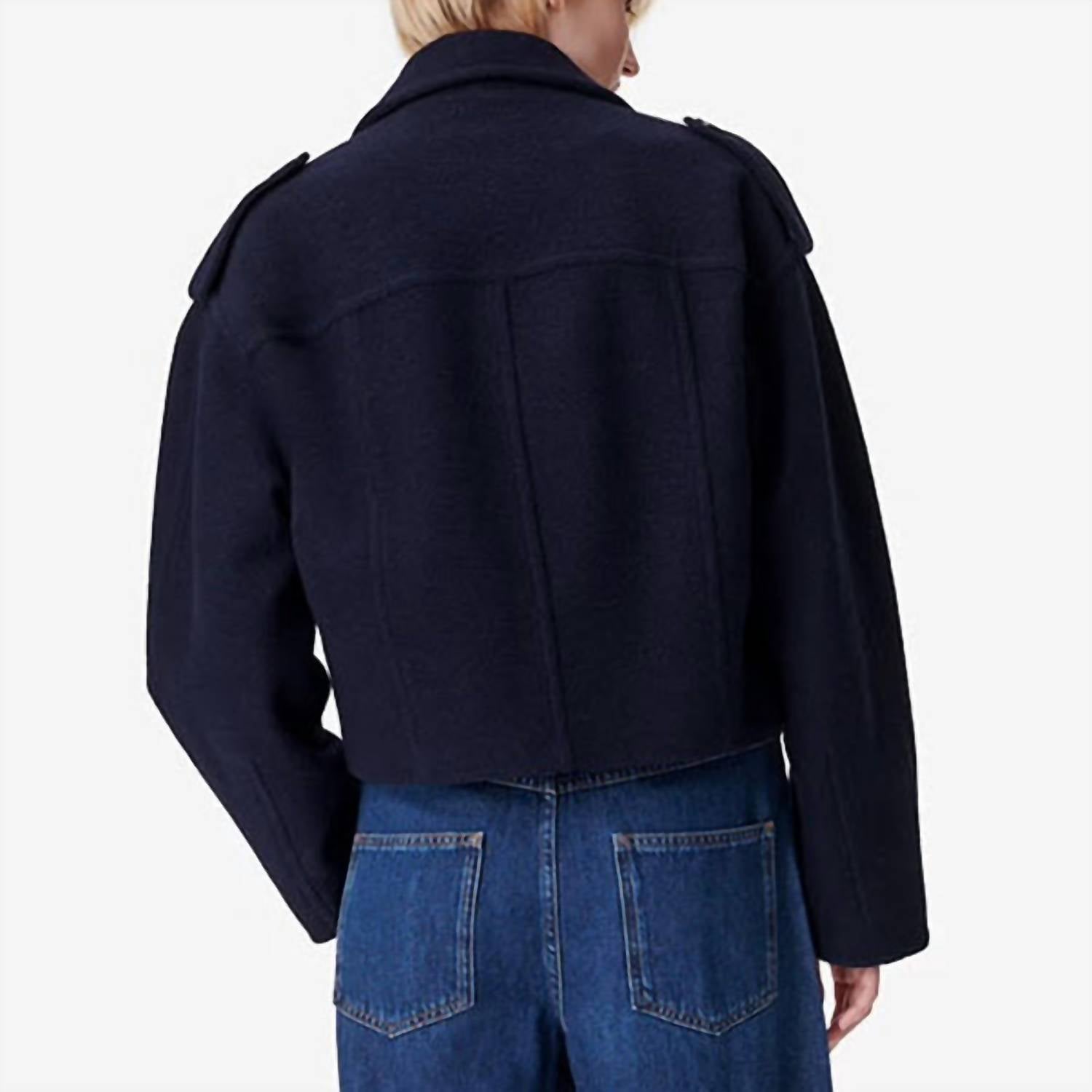 Vanessabruno - Beran Jacket