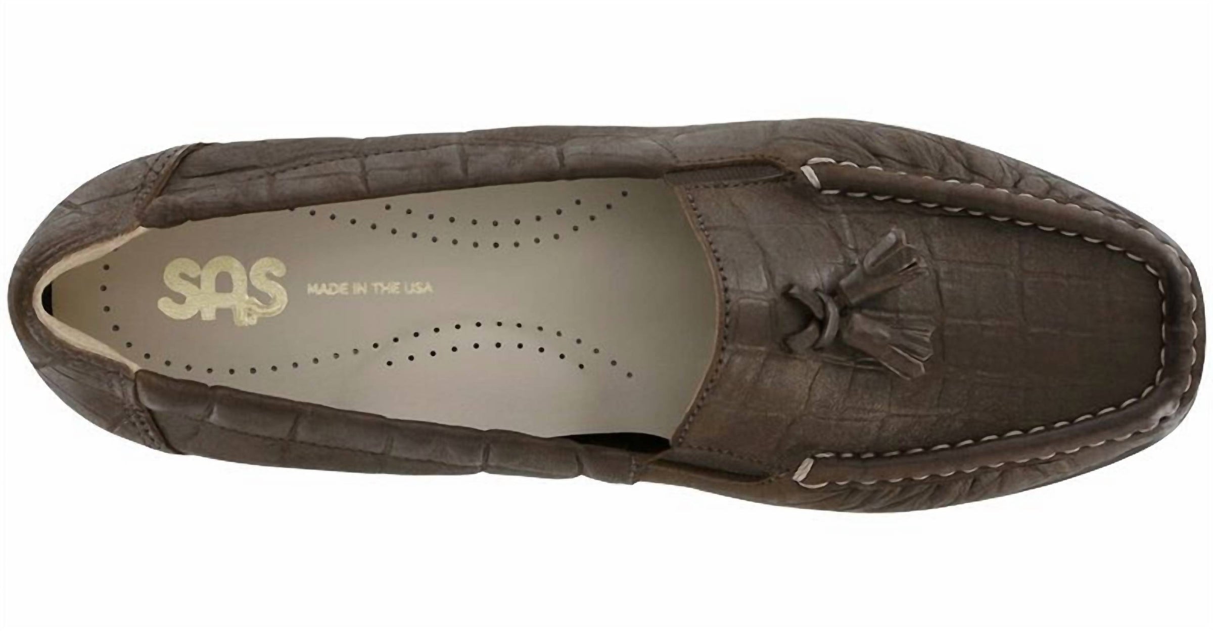 Sas - Women's Hope Slip On Loafer