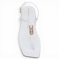 Dorothee Schumacher - Women's Everyday Elegance Toe Post Sandal