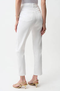 Joseph Ribkoff - Gia Classic Slim Fit Stretch Jean