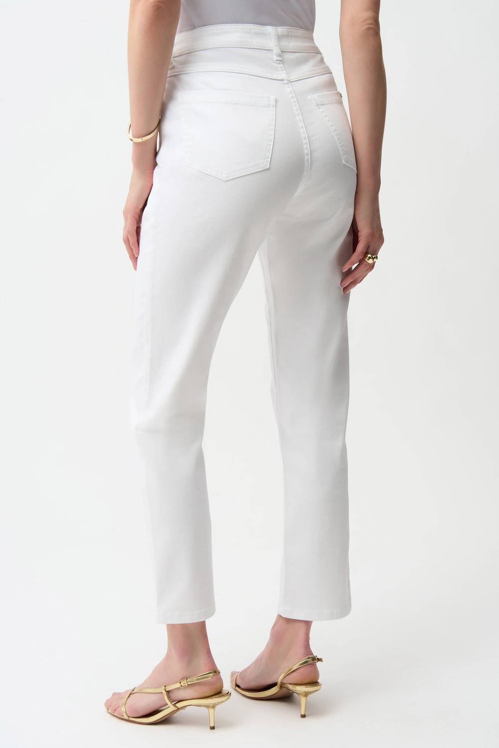 Joseph Ribkoff - Gia Classic Slim Fit Stretch Jean