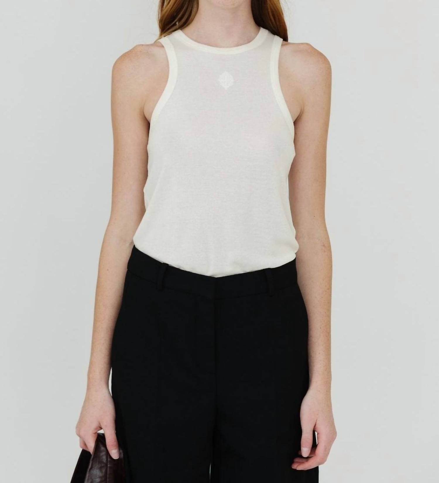 By Malene Birger - Lise Tank Top